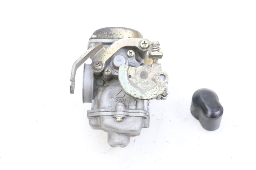 photo de CARBURETOR PEUGEOT KISBEE 4T 50 (2010 - 2017) - Fixing points details