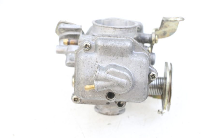 photo de CARBURETOR PEUGEOT KISBEE 4T 50 (2010 - 2017) - Alternative perspective