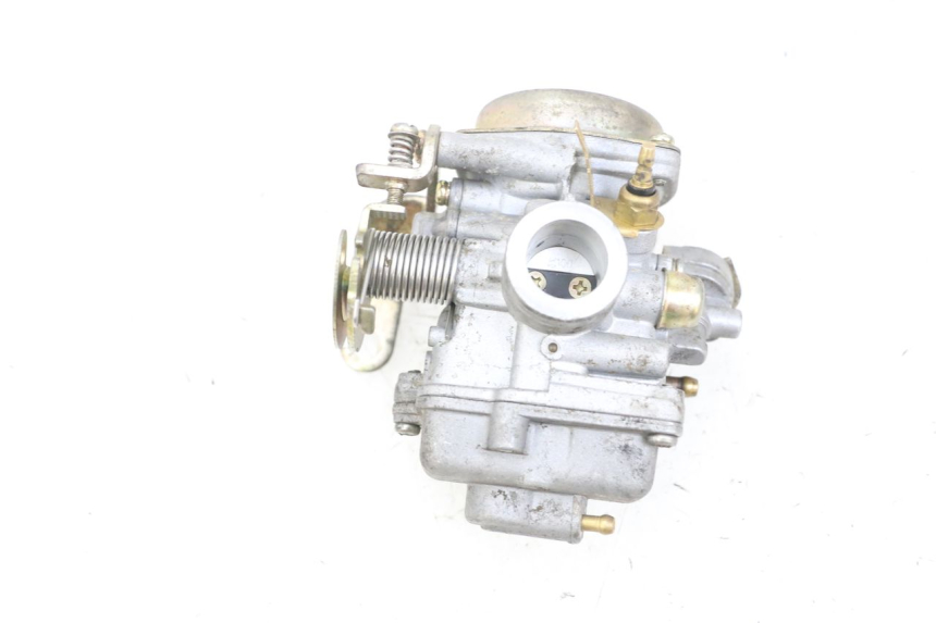 photo de CARBURETOR PEUGEOT KISBEE 4T 50 (2010 - 2017) - Fixing points details
