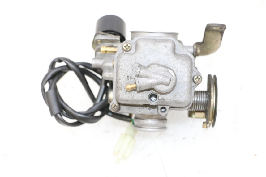 photo de CARBURETOR PEUGEOT KISBEE 4T 50 (2010 - 2017) - Alternative perspective