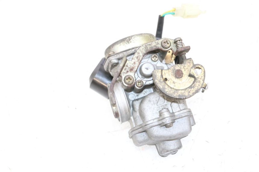 photo de CARBURETOR PEUGEOT KISBEE 4T 50 (2010 - 2017) - Surface and material condition