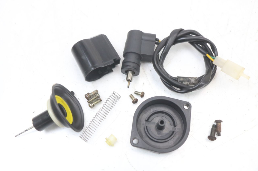 photo de CARBURETOR ORCAL KITE 4T 50 (2019 - 2023)