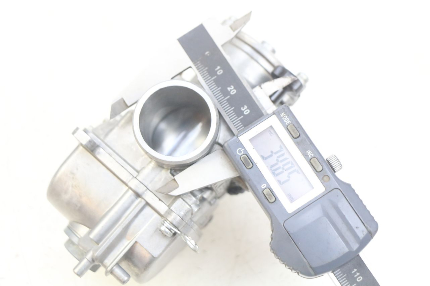 photo de CARBURETOR KAWASAKI KX 85 (2014 - 2021)