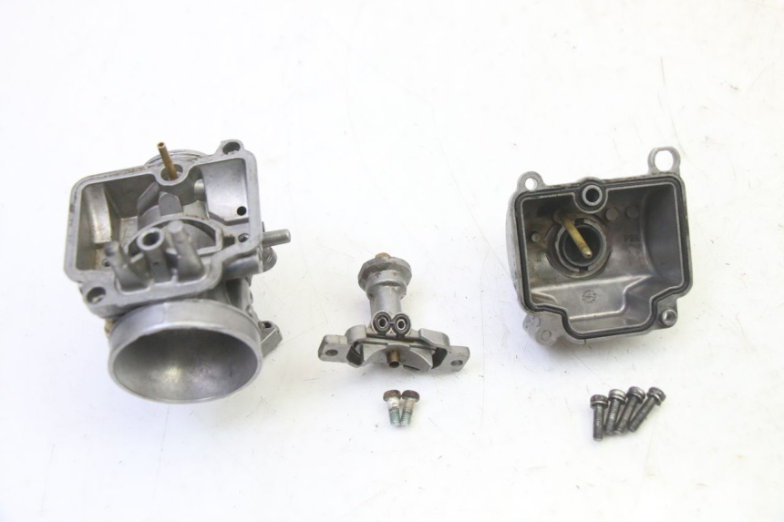 photo de CARBURETOR KAWASAKI KX 85 (2014 - 2021)