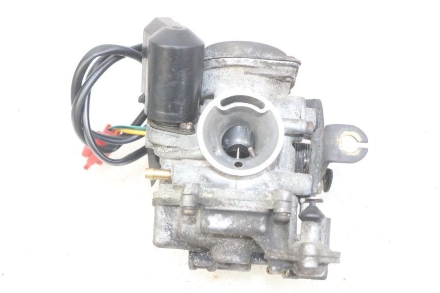 photo de CARBURETOR KYMCO AGILITY 4T 50 (2005 - 2018)