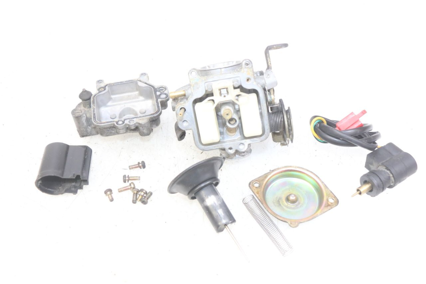 photo de CARBURETOR KYMCO AGILITY 4T 50 (2005 - 2018)