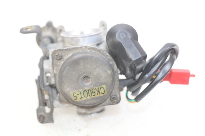 photo de CARBURETOR KYMCO AGILITY 4T 50 (2005 - 2018)