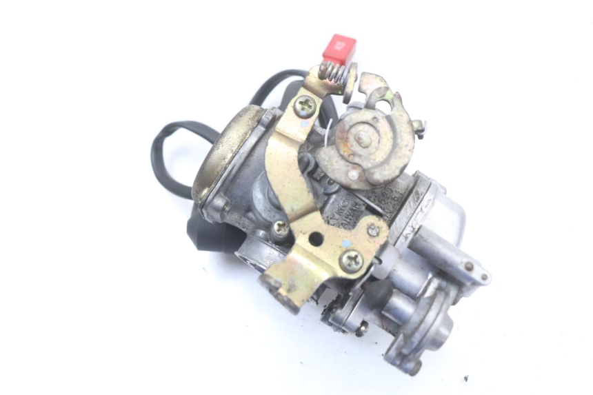 photo de CARBURETOR KYMCO AGILITY 4T 50 (2005 - 2018)