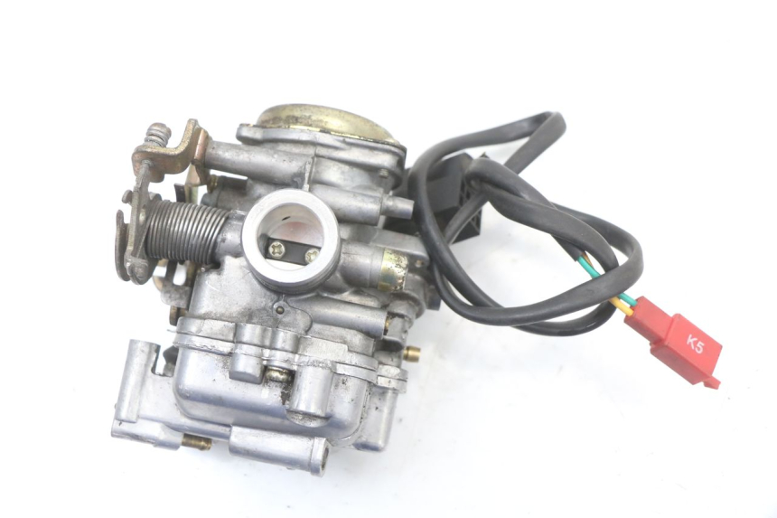 photo de CARBURETOR KYMCO AGILITY 4T 50 (2005 - 2018)