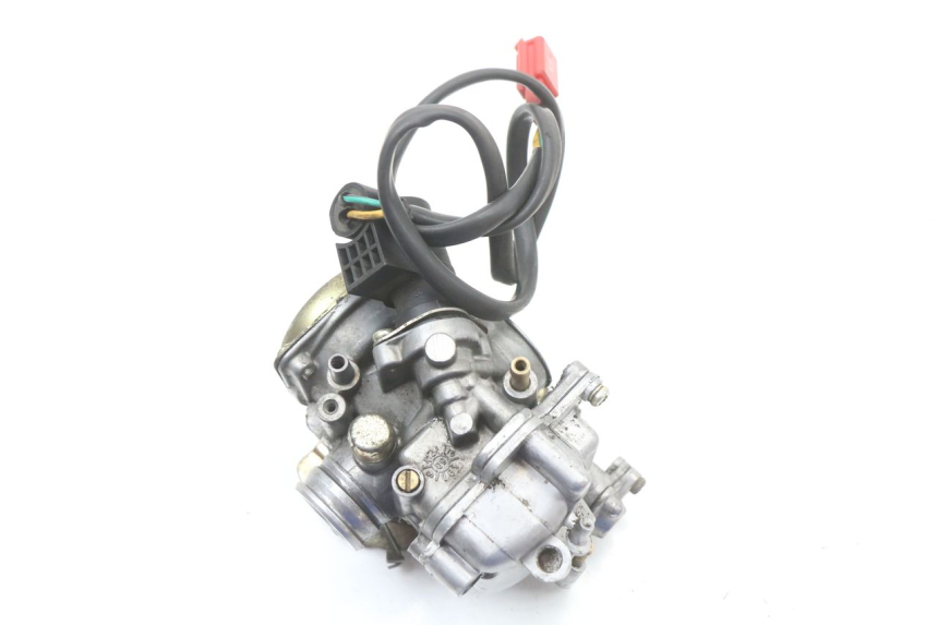 photo de CARBURETOR KYMCO AGILITY 4T 50 (2005 - 2018)