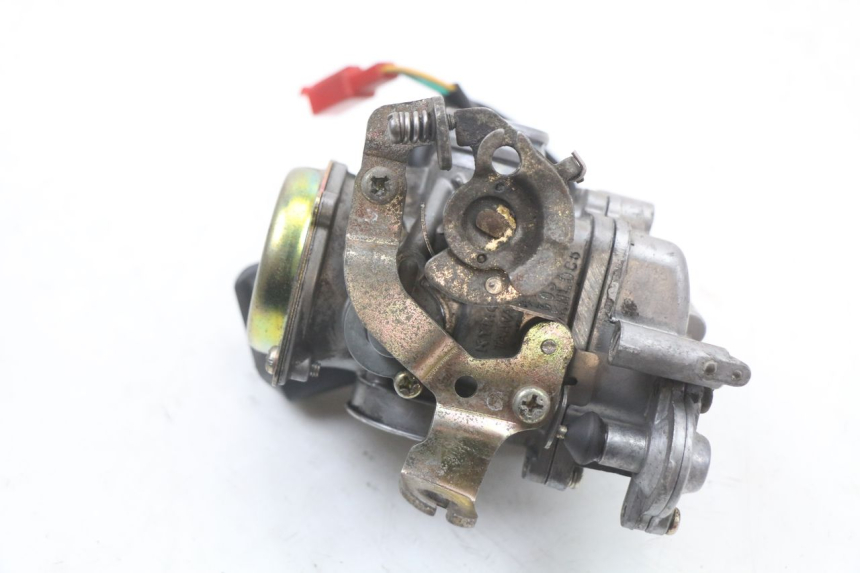 photo de CARBURETOR KYMCO AGILITY 4T 50 (2005 - 2018)