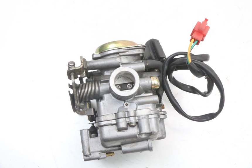 photo de CARBURETOR KYMCO AGILITY 4T 50 (2005 - 2018)