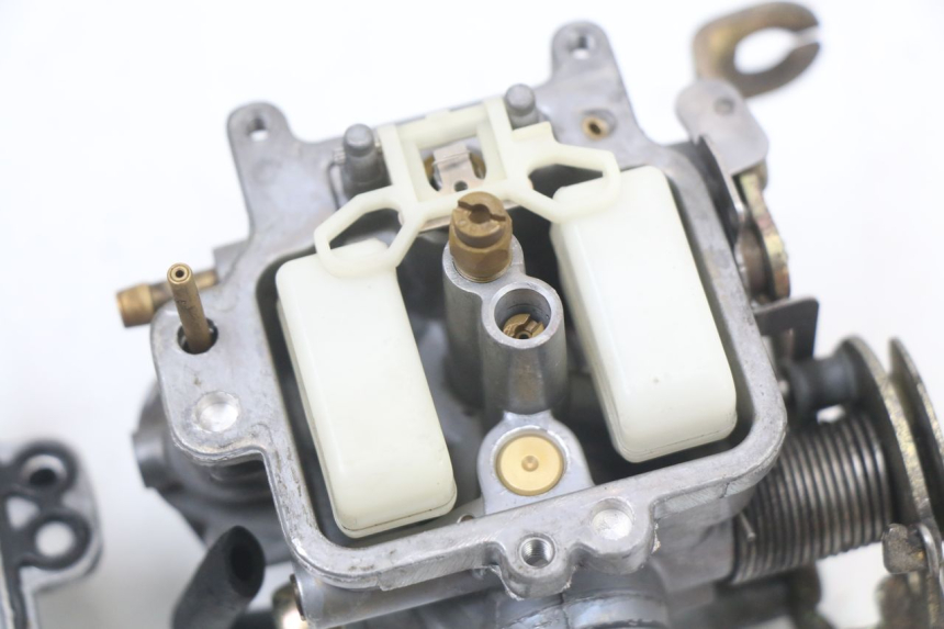 photo de CARBURETOR KYMCO AGILITY 4T 50 (2005 - 2018)