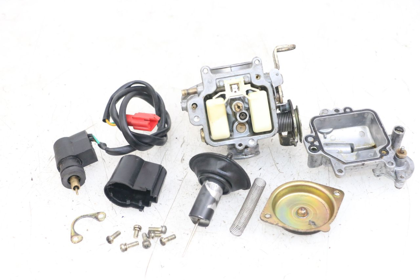 photo de CARBURETOR KYMCO AGILITY 4T 50 (2005 - 2018)