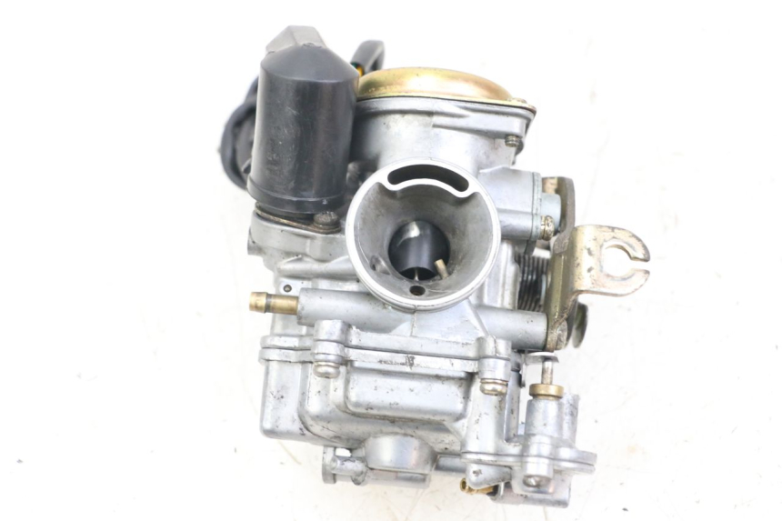 photo de CARBURETOR KYMCO AGILITY 4T 50 (2005 - 2018)