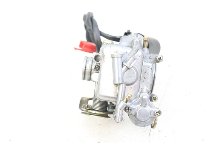 photo de CARBURETOR KYMCO AGILITY 4T 50 (2005 - 2018)