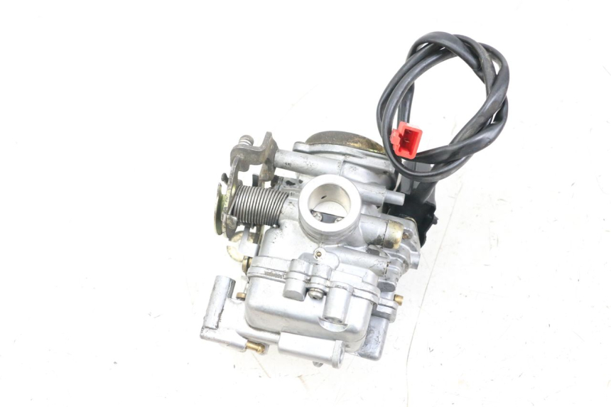 photo de CARBURETOR KYMCO AGILITY 4T 50 (2005 - 2018)