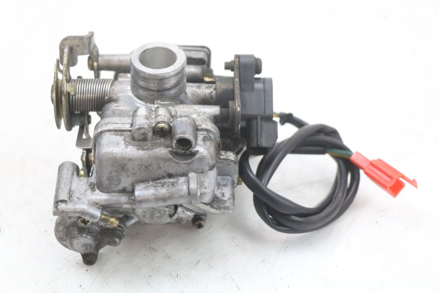 photo de CARBURETOR KYMCO AGILITY 4T 50 (2018 - 2022)