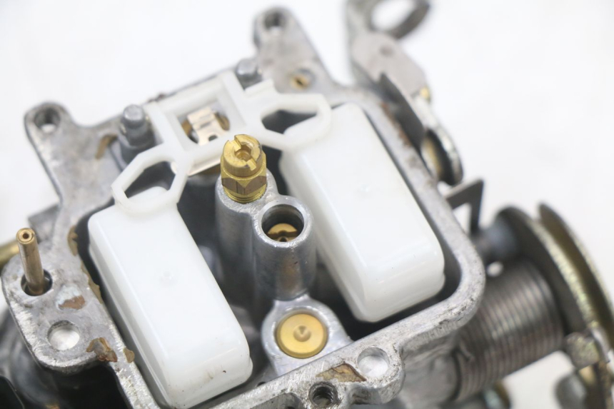 photo de CARBURETOR KYMCO AGILITY 4T 50 (2018 - 2022)