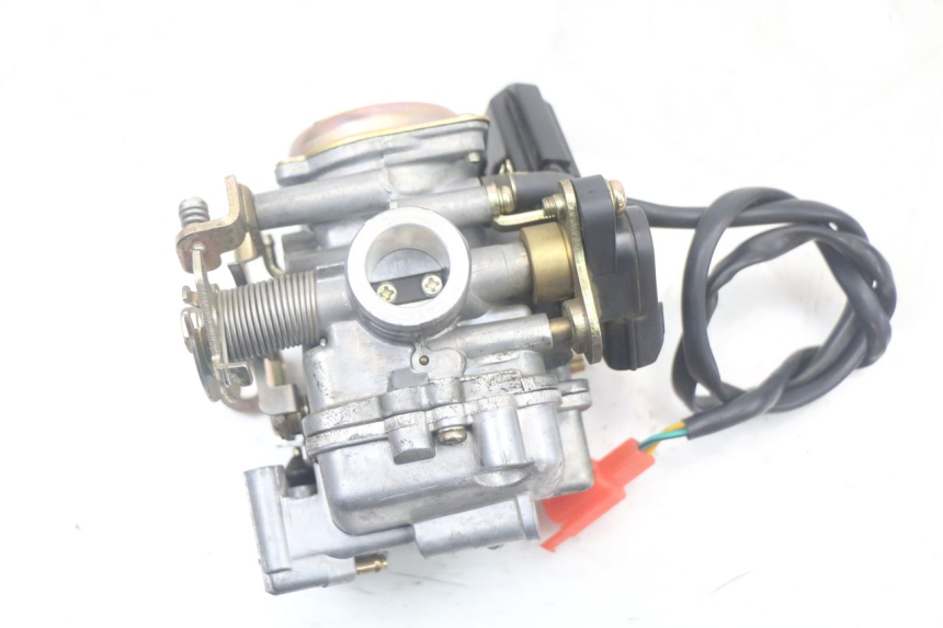 photo de CARBURETOR KYMCO AGILITY 4T 50 (2018 - 2022)