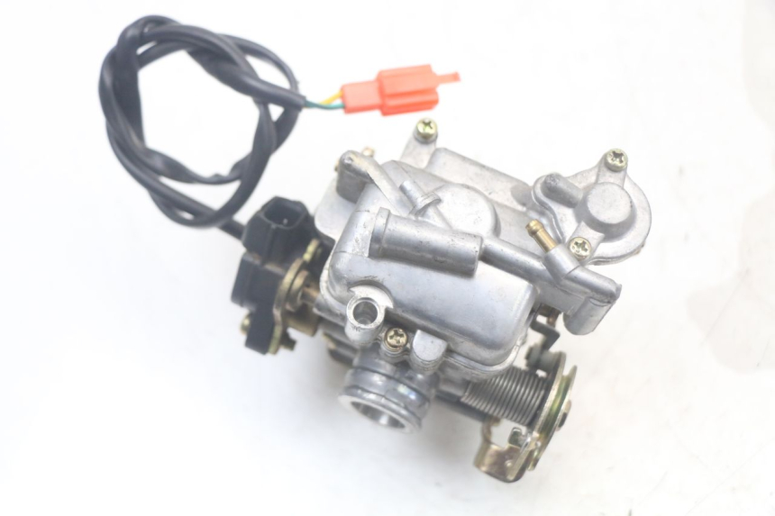 photo de CARBURETOR KYMCO AGILITY 4T 50 (2018 - 2022)