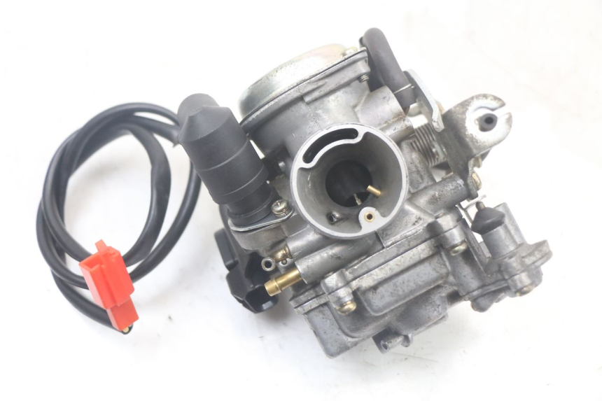 photo de CARBURETOR KYMCO AGILITY 4T 50 (2018 - 2022)