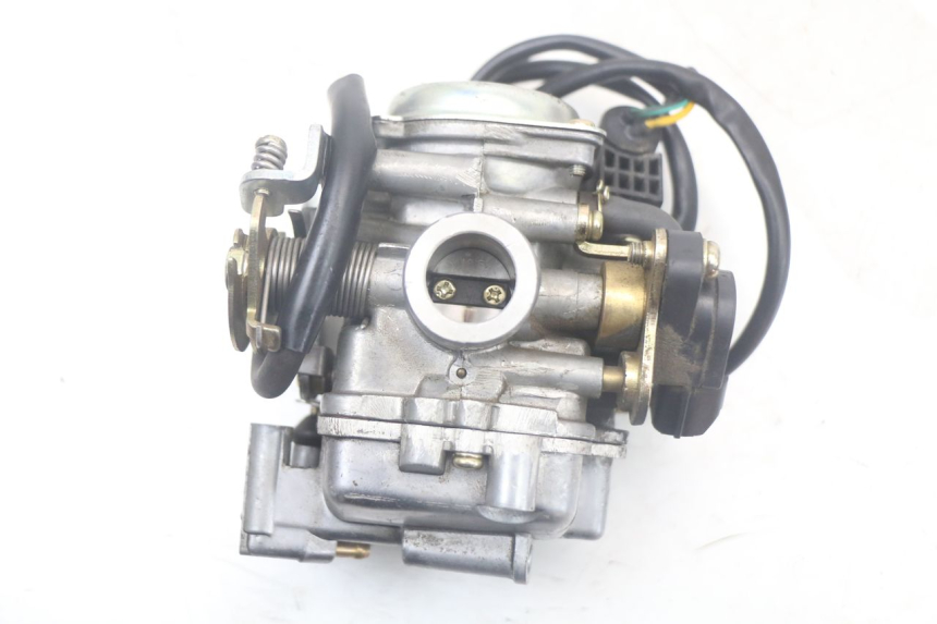 photo de CARBURETOR KYMCO AGILITY 4T 50 (2018 - 2022)