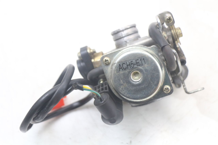 photo de CARBURETOR KYMCO AGILITY 4T 50 (2018 - 2022)