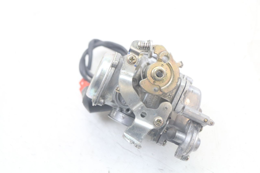 photo de CARBURETOR KYMCO AGILITY 4T 50 (2018 - 2022)