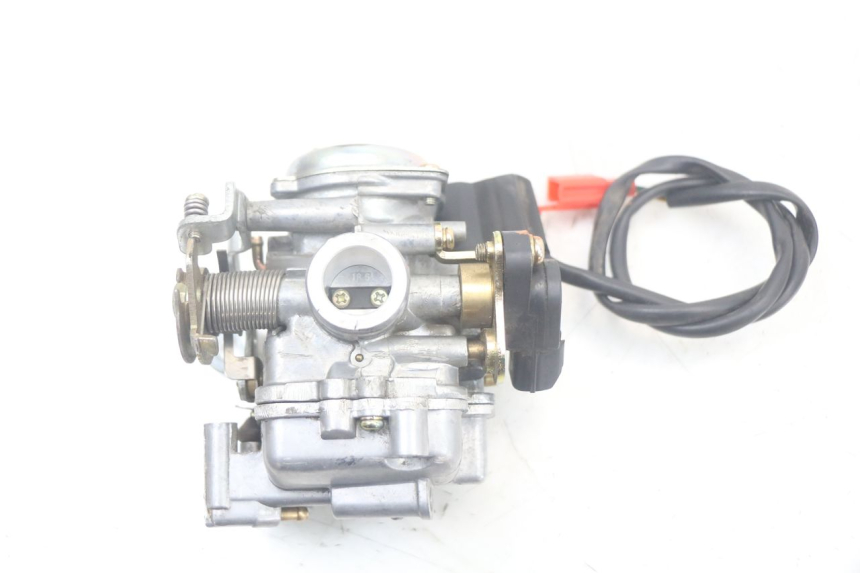 photo de CARBURETOR KYMCO AGILITY 4T 50 (2018 - 2022)