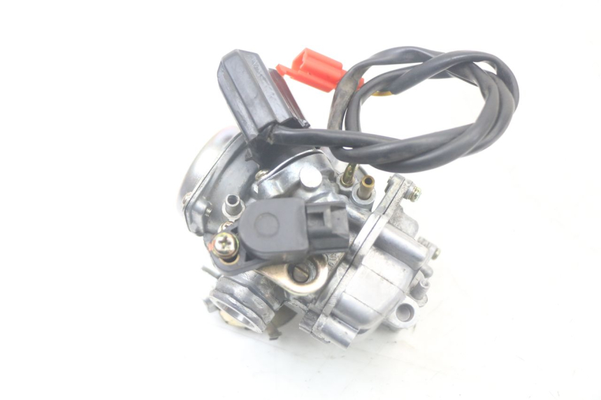 photo de CARBURETOR KYMCO AGILITY 4T 50 (2018 - 2022)