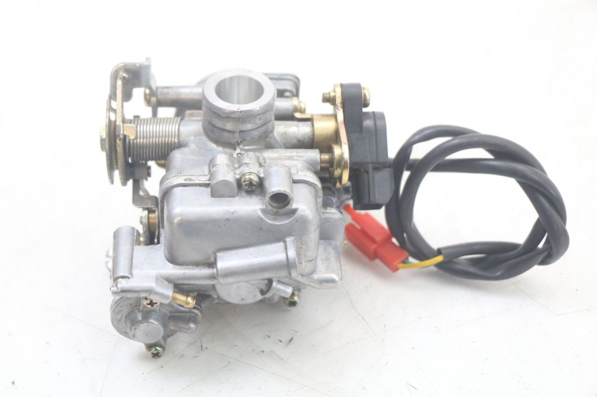 photo de CARBURETOR KYMCO AGILITY 4T 50 (2018 - 2022)