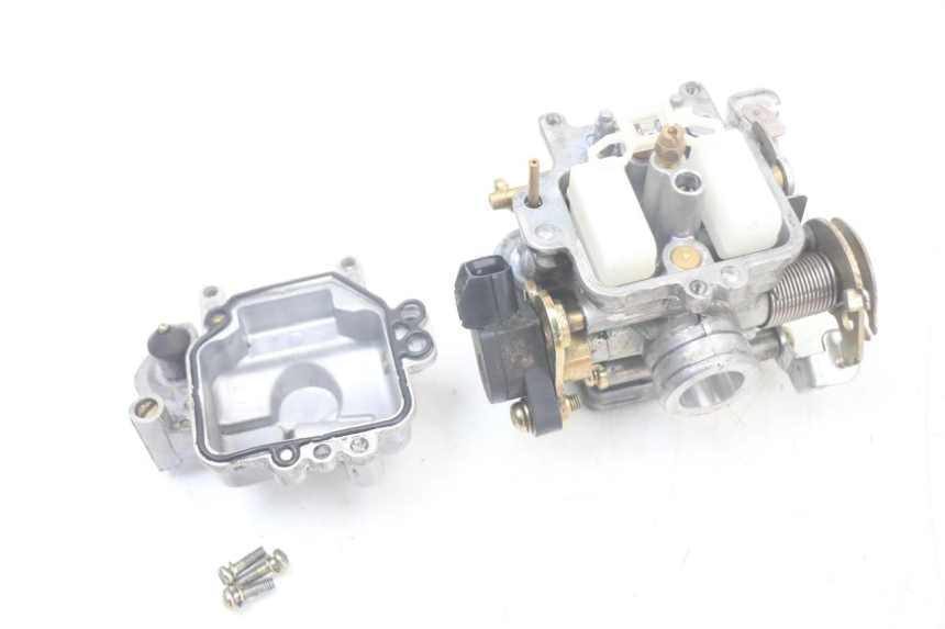 photo de CARBURETOR KYMCO AGILITY 4T 50 (2018 - 2022)