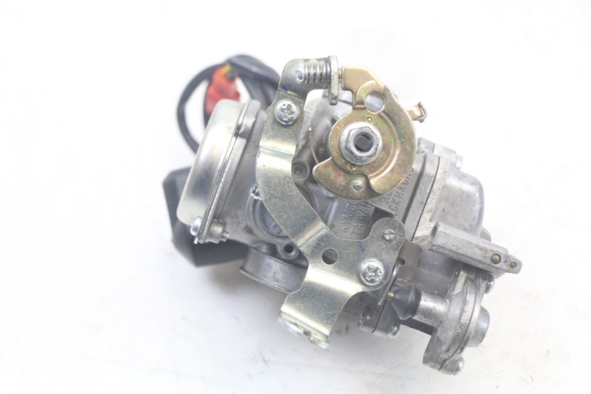 photo de CARBURETOR KYMCO AGILITY 4T 50 (2018 - 2022)