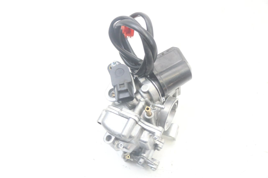 photo de CARBURETOR KYMCO AGILITY 4T 50 (2018 - 2022)