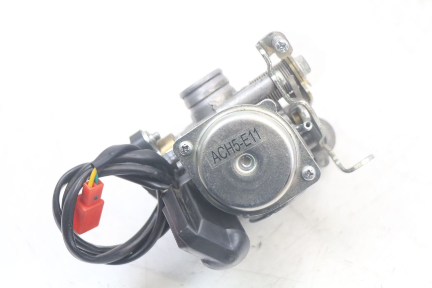 photo de CARBURETOR KYMCO AGILITY 4T 50 (2018 - 2022)