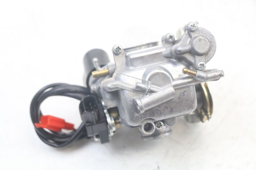 photo de CARBURETOR KYMCO AGILITY 4T 50 (2018 - 2022)