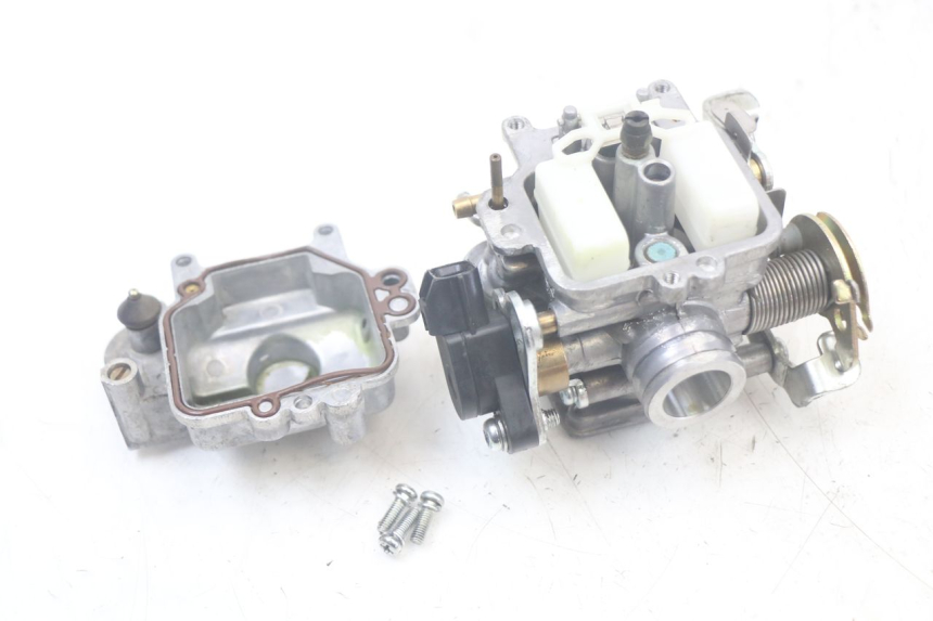 photo de CARBURETOR KYMCO AGILITY 4T 50 (2018 - 2022)