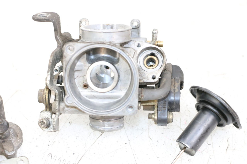 photo de CARBURETOR KYMCO AGILITY 4T 50 (2005 - 2018)