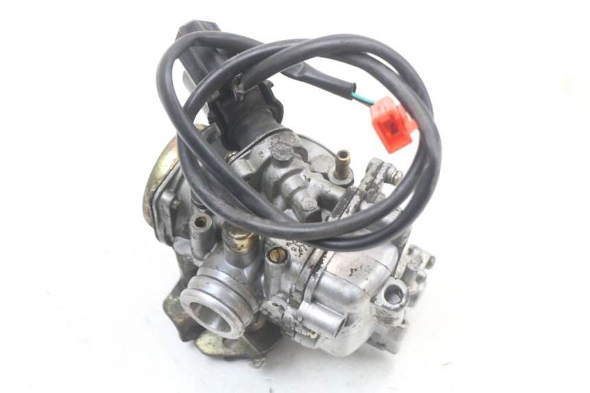 photo de CARBURETOR KYMCO AGILITY 4T 50 (2005 - 2018)