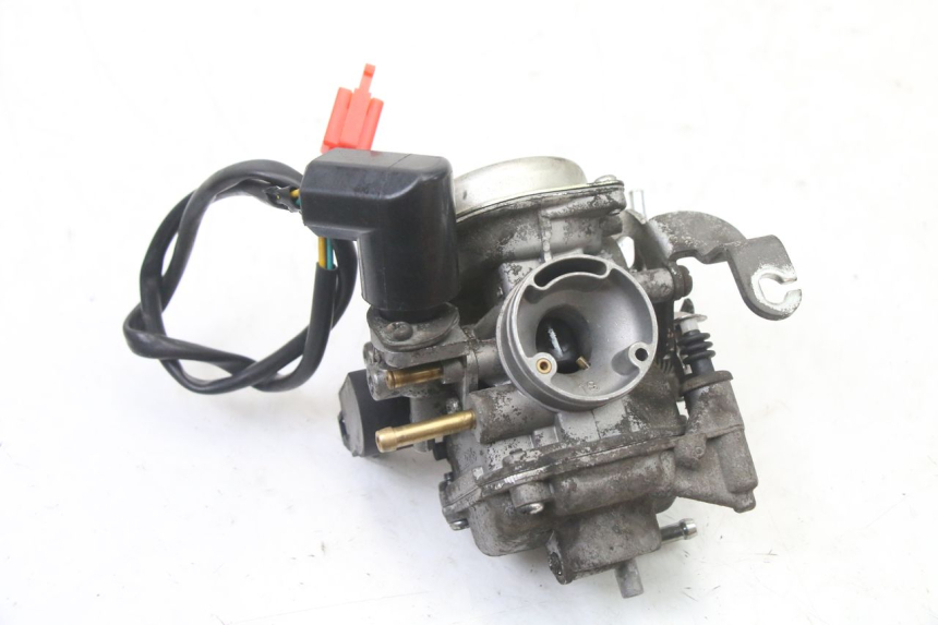 photo de CARBURETOR KYMCO AGILITY 4T 50 (2018 - 2022)