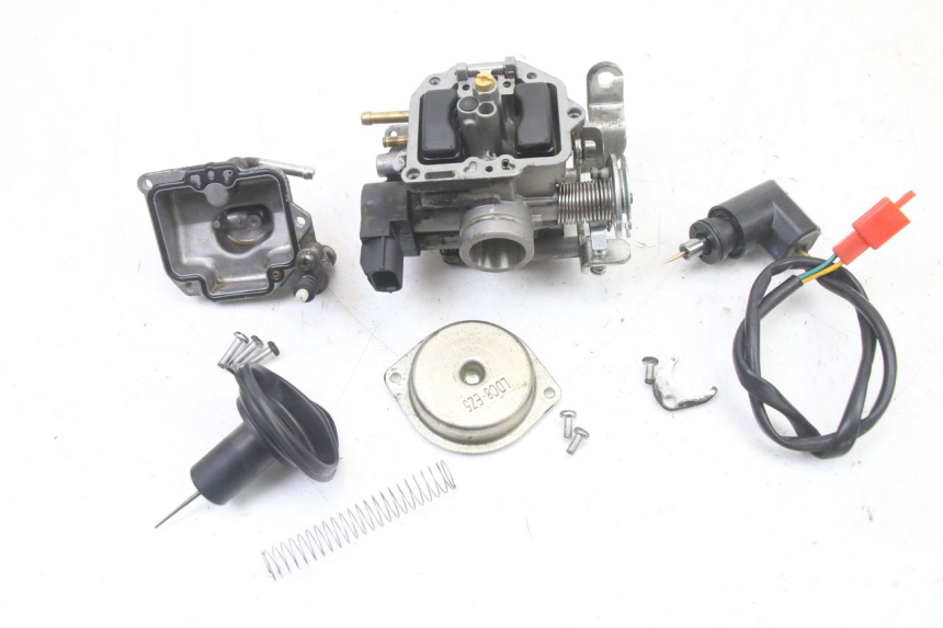 photo de CARBURETOR KYMCO AGILITY 4T 50 (2018 - 2022)