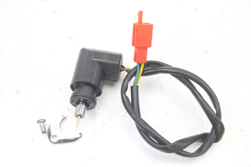 photo de CARBURETOR KYMCO AGILITY 4T 50 (2018 - 2022)