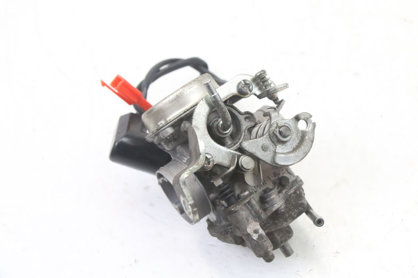 photo de CARBURETOR KYMCO AGILITY 4T 50 (2018 - 2022)