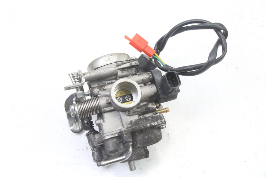 photo de CARBURETOR KYMCO AGILITY 4T 50 (2018 - 2022)