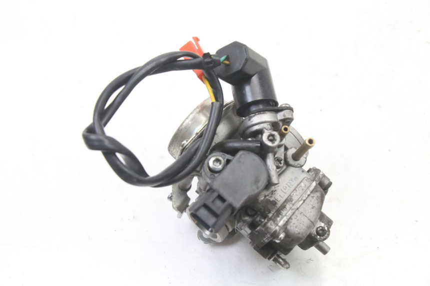 photo de CARBURETOR KYMCO AGILITY 4T 50 (2018 - 2022)