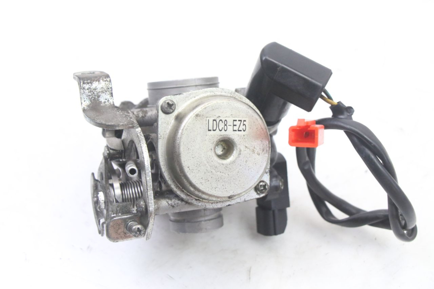 photo de CARBURETOR KYMCO AGILITY 4T 50 (2018 - 2022)