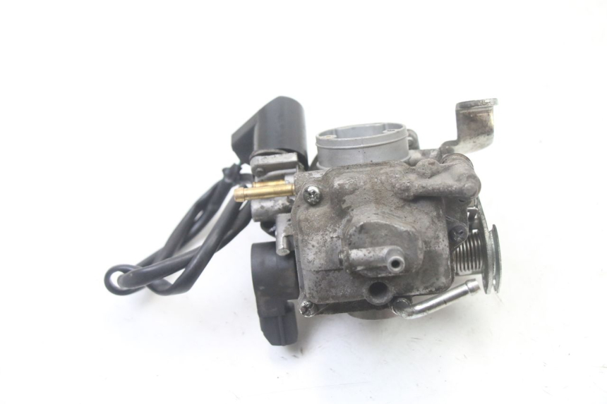 photo de CARBURETOR KYMCO AGILITY 4T 50 (2018 - 2022)