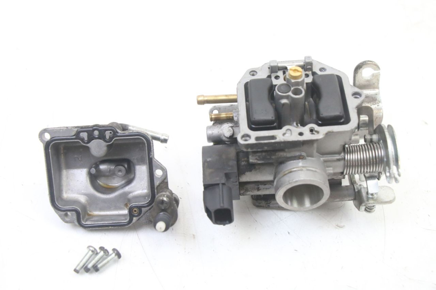 photo de CARBURETOR KYMCO AGILITY 4T 50 (2018 - 2022)