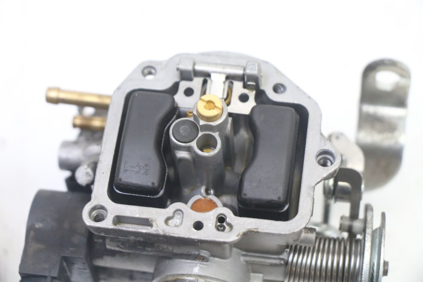 photo de CARBURETOR KYMCO AGILITY 4T 50 (2018 - 2022)